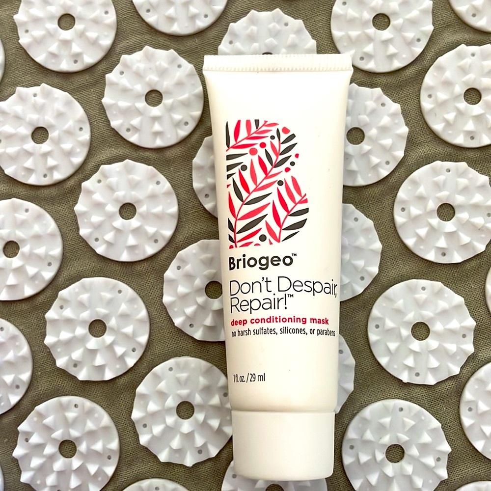 Briogeo Don’t Despair Repair! Deep Conditioning Mask